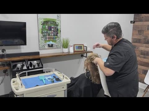 Google reports in higher surge of searches about lice