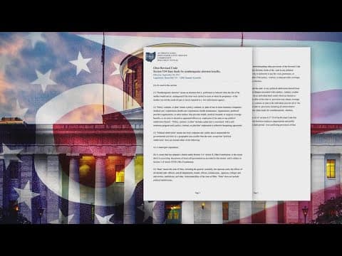 Ohio nurse travels to PA for abortion after condition determined to be fatal for baby, risky for mom