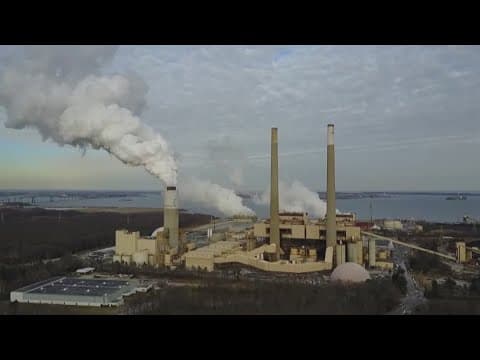 Energy price hikes collide with environmental concerns in Maryland