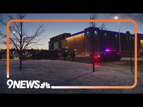 Family disputes Douglas County Sheriff's account of Highlands Ranch arcade shooting