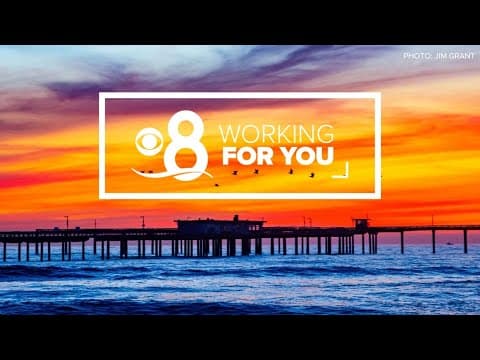 Working For You | Stories of the San Diego community (Aug 29)