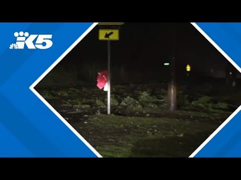 Thousands without power in Port Orchard