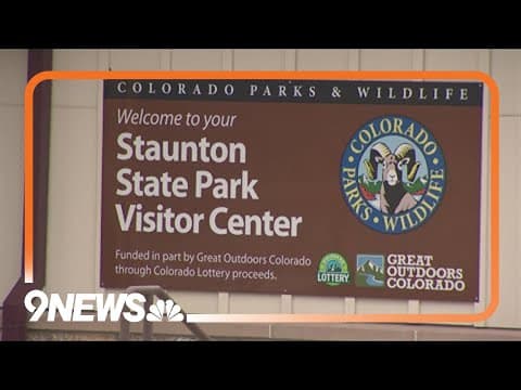 Stabbing of Staunton park ranger was 'elaborate hoax,' sheriff's office says