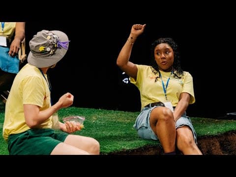 Preview of "The Great Privation: How to Flip Ten Cents into a Dollar"