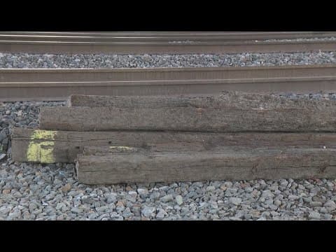 Union Pacific to test soil samples in Houston 5th Ward 'cancer cluster'