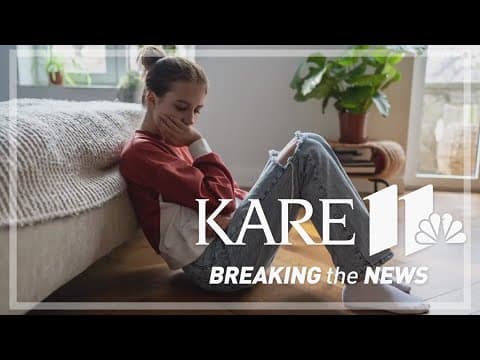 Loneliness epidemic hitting Americans hard, especially young people