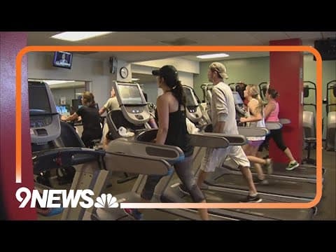 Study shows regular exercise linked to larger brain volume