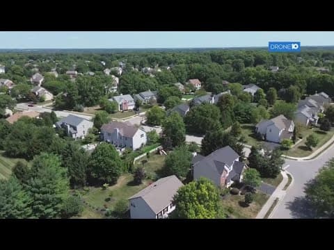 Grassroots group continues push to abolish Ohio property taxes after missing 2025 deadline