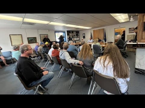 Town official in Hamilton County terminated after being named in 1992 murder investigation