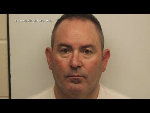 Southwest Airlines pilot accused of being intoxicated