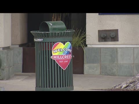 San Diego leaders create fund to combat hate crimes in Hillcrest