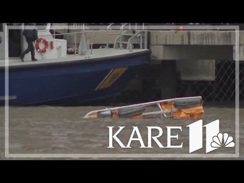 Feds investigating two deadly aircraft crashes