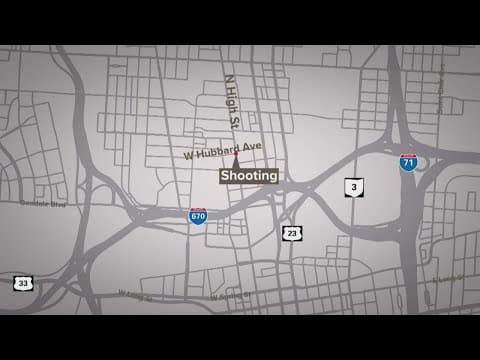 3 injured, 2 in custody following overnight shooting in the Short North