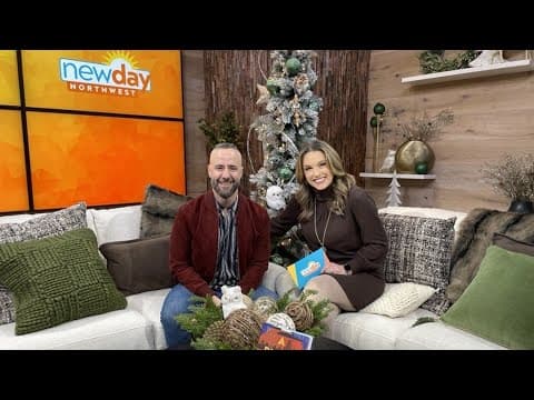 Memoir reflects on child poverty - New Day NW