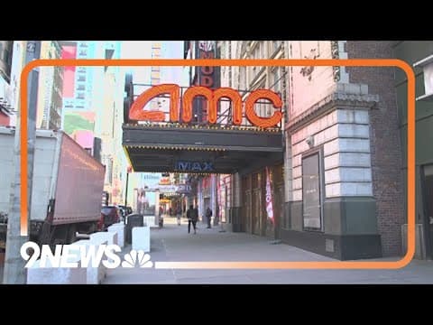 AMC offers half-off tickets for members