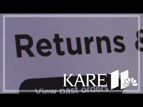 Bah humbug: More retailers add fees for mail-in returns