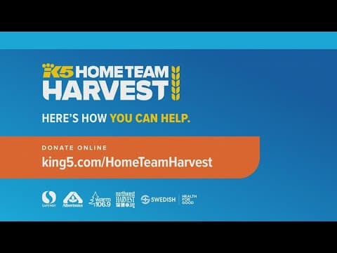 Help end hunger the next time you get groceries