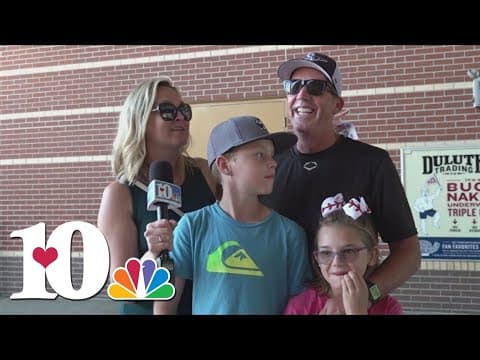 Smokies fans still support their team despite the move from current stadium