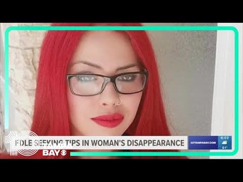 It's been 7 years since Samantha Fiddler disappeared in Florida