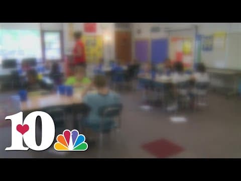 Compass Knox: Lawmakers debate school voucher expansion plans that could include Knox Co.