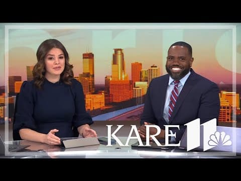 Morning headlines for Friday, Feb. 21