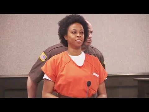 Mother accused of killing her son files new motions