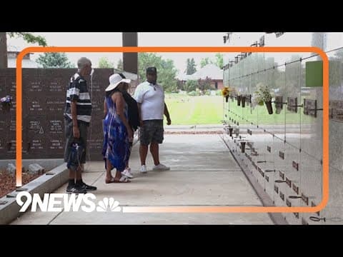 Family forced to cancel funeral service due to mistake at Colorado cemetery