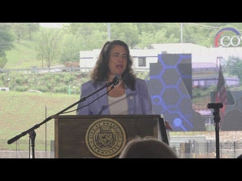 Knoxville mayor announces $477.3M budget