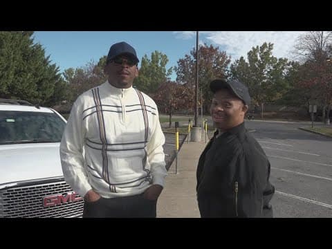 Maryland family pushes to change statewide alert system after adult son with Down syndrome went miss