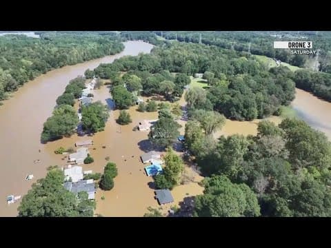 U.S. and Global Climate Report impacted by Hurricane Helene
