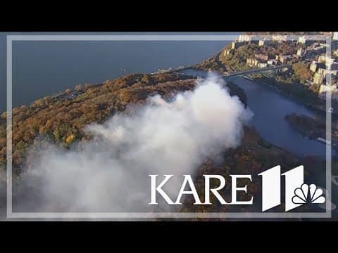 Drought-stricken states desperate for rain