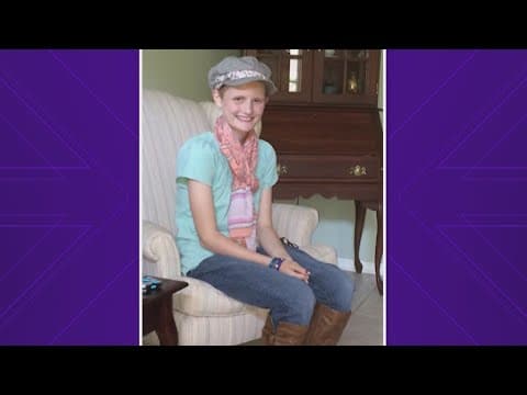 FBISD school named after student who died from brain cancer
