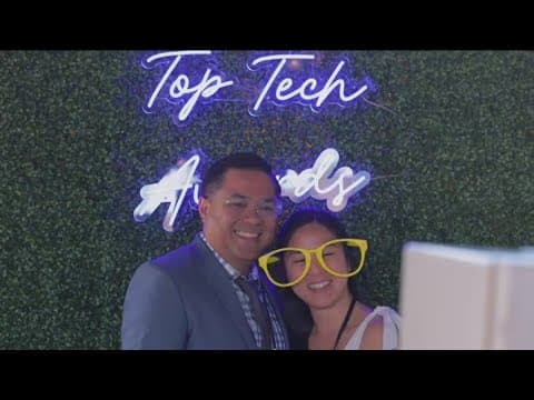 San Diego Top Tech Awards | How to nominate your favorite IT rock star