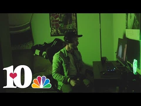 Tennessee filmmaker creates a love letter to Appalachia