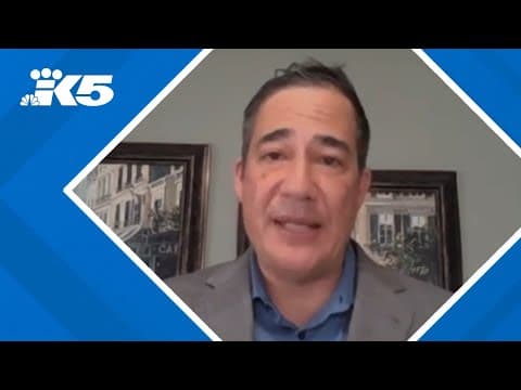 Secretary of State responds to Trump's threats to end mail-in voting