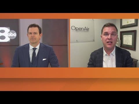 How tariffs could impact consumers