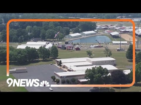 Trump assassination task force will hold first hearing next week