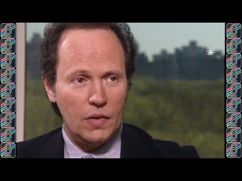 Billy Crystal on why he's proud of the quality of the movie in the 1997 film Fathers' Day