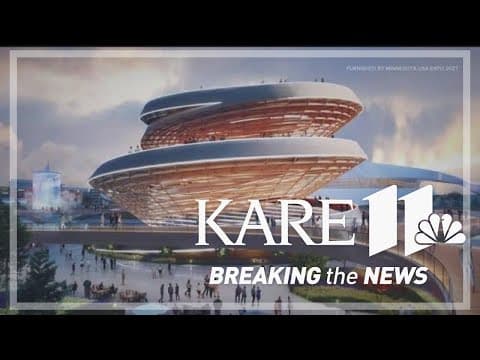 Winner of World's Fair bid to be announced Wednesday