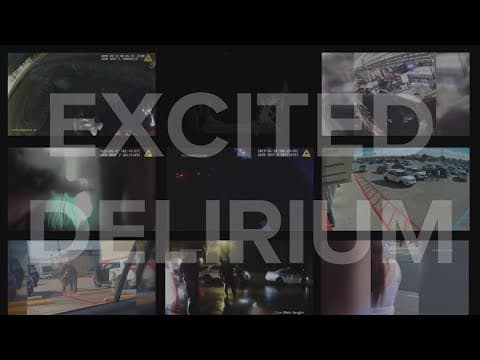 Excited delirium: Controversial term used in many high profile deaths involving law enforcement