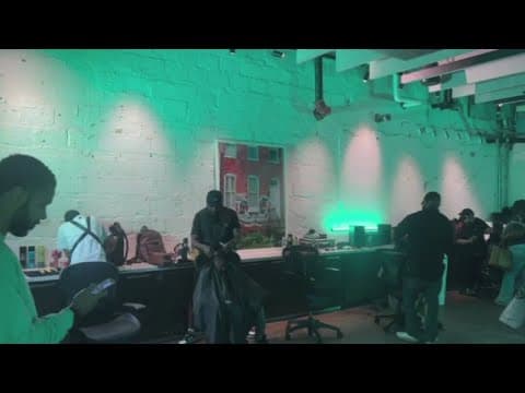 DC businesses offer free haircuts and school supplies as kids head back to school | The Night Cap