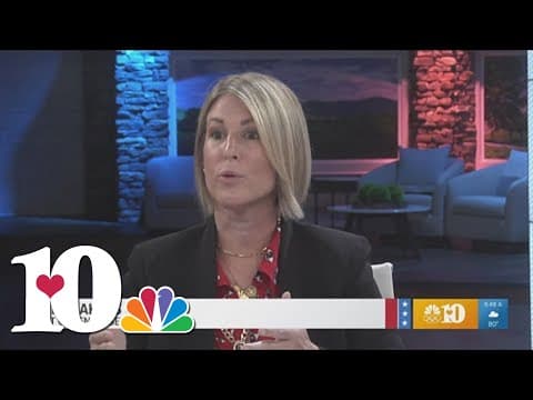 Inside TN: C. Akers, Part 3