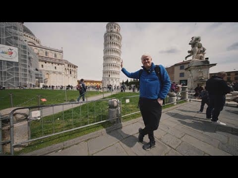 6 Months to Milan-Cortina: A Taste of the 2026 Winter Olympic Spirit | Journey to Italy