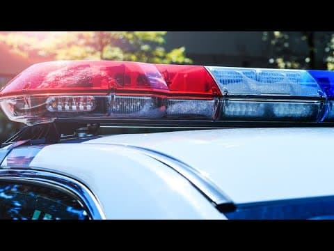 1 dead, 2 injured in crash on U.S. Route 33 near Bixby Road