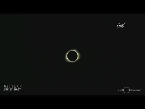 NOVA Astronomy Club says it's worth traveling to see total solar eclipse