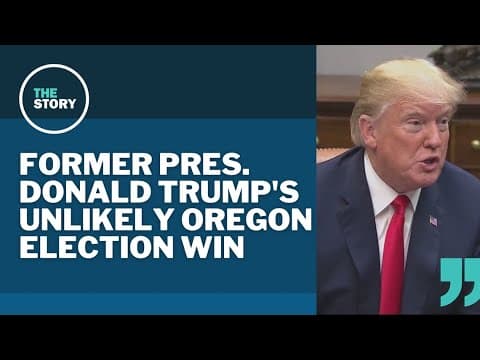 Dice roll wins Donald Trump board seat for rural Marion County fire district | Worth Your Time