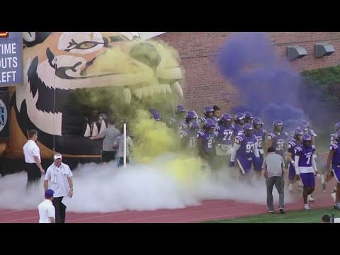 Fourth Down Friday: Game of the Week is Hahnville Tigers vs. Destrehan Wildcats
