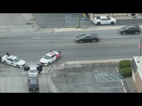 IMPD releases edited bodycam footage of September police shooting