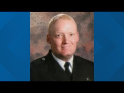 Columbus firefighter passes away from COVID-19