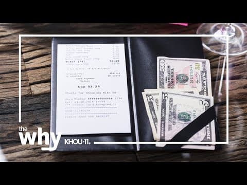 Why is tipping so confusing?